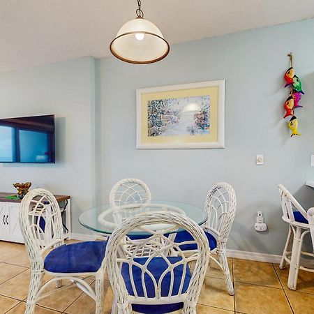 Appartamento Caribbean 802 Gulf Shores Esterno foto