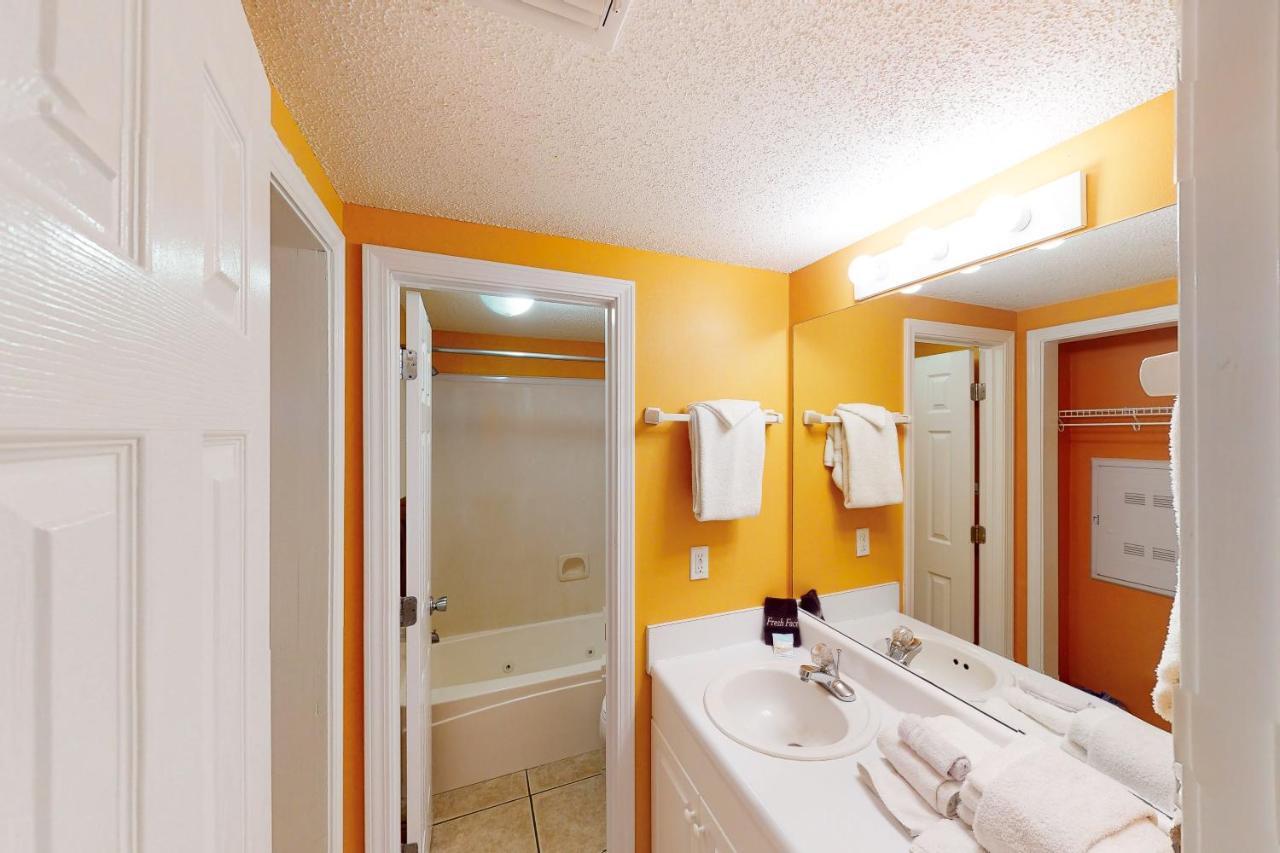 Appartamento Caribbean 802 Gulf Shores Esterno foto