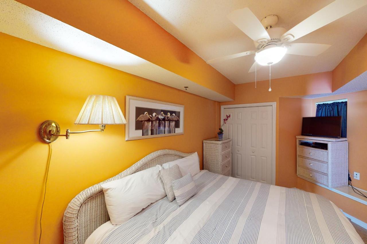Appartamento Caribbean 802 Gulf Shores Esterno foto