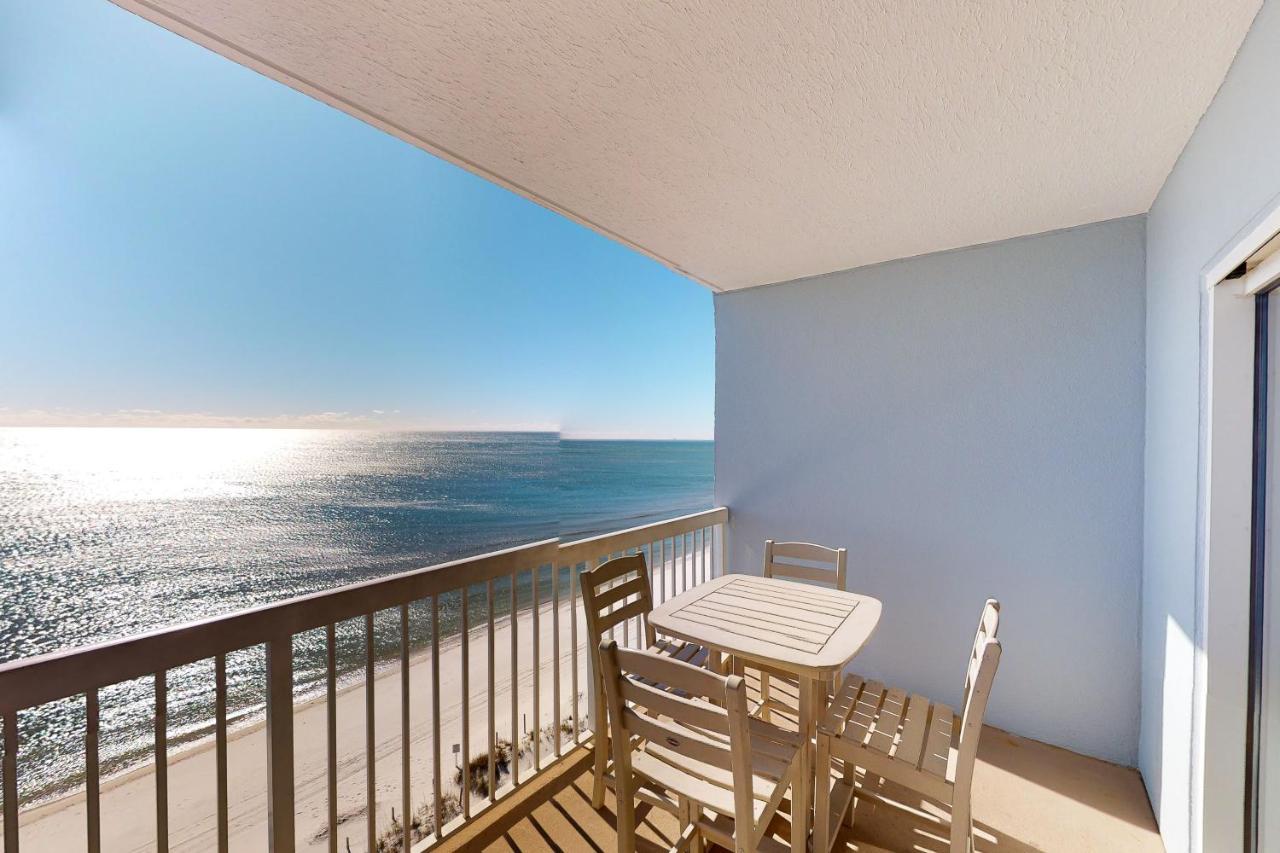 Appartamento Caribbean 802 Gulf Shores Esterno foto