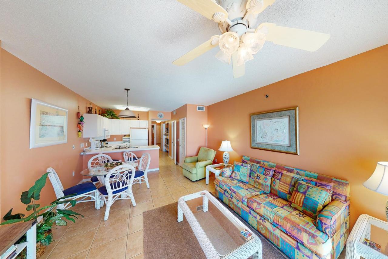 Appartamento Caribbean 802 Gulf Shores Esterno foto