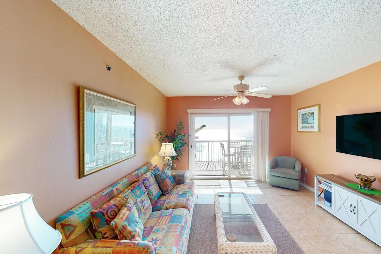 Appartamento Caribbean 802 Gulf Shores Esterno foto