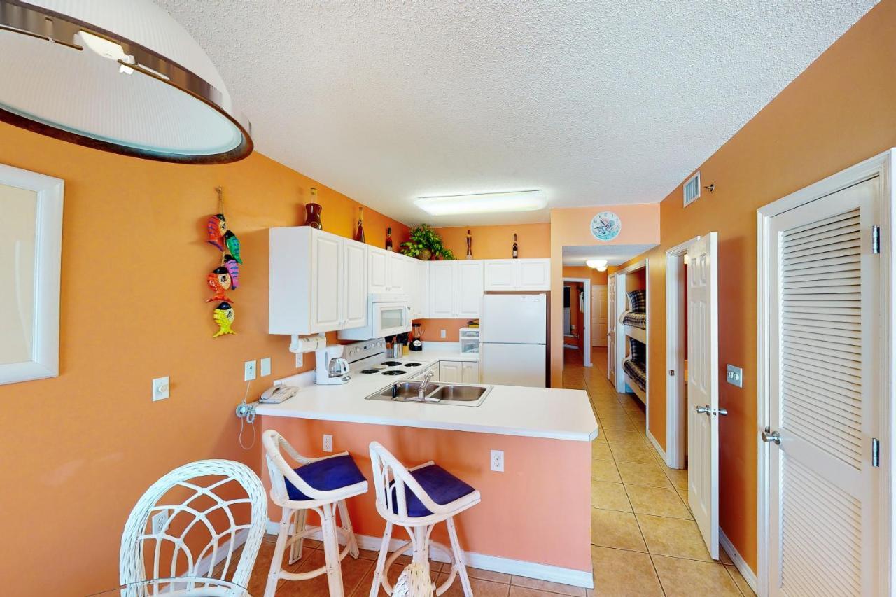 Appartamento Caribbean 802 Gulf Shores Esterno foto