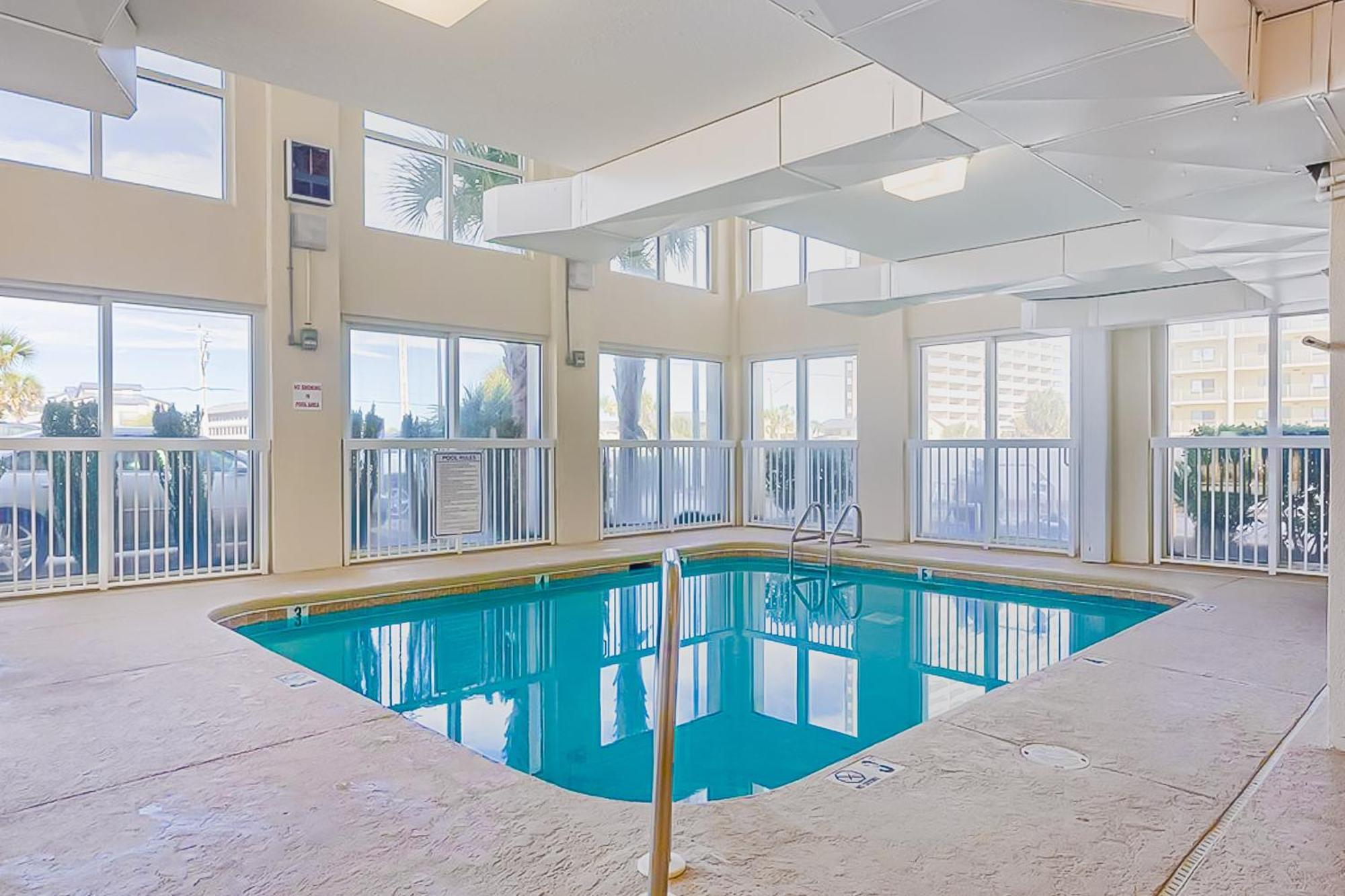 Appartamento Caribbean 802 Gulf Shores Esterno foto