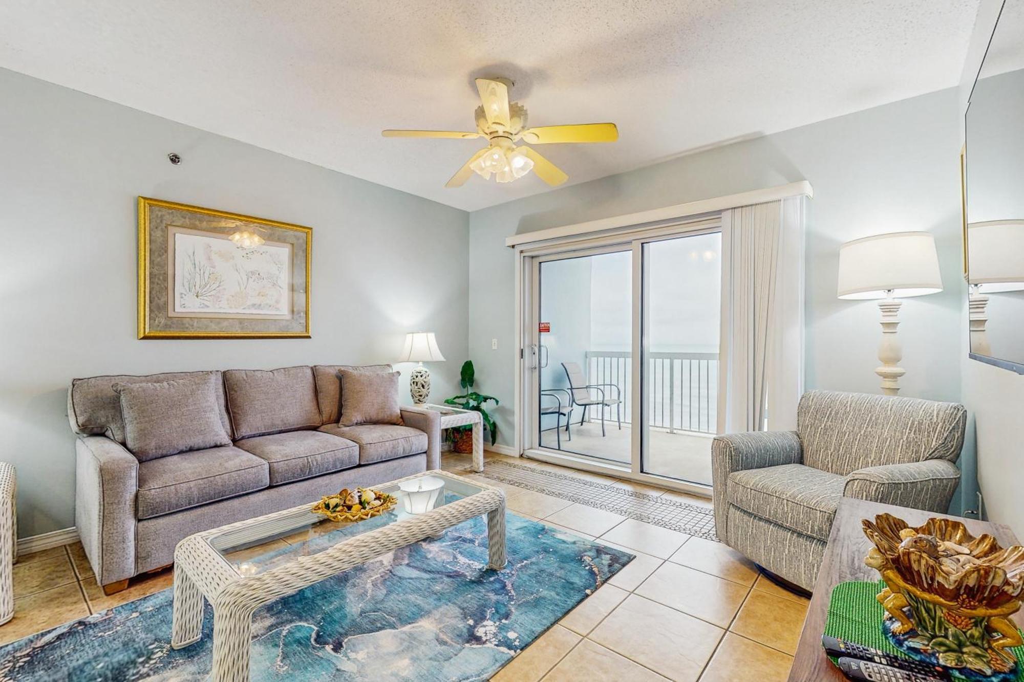 Appartamento Caribbean 802 Gulf Shores Esterno foto