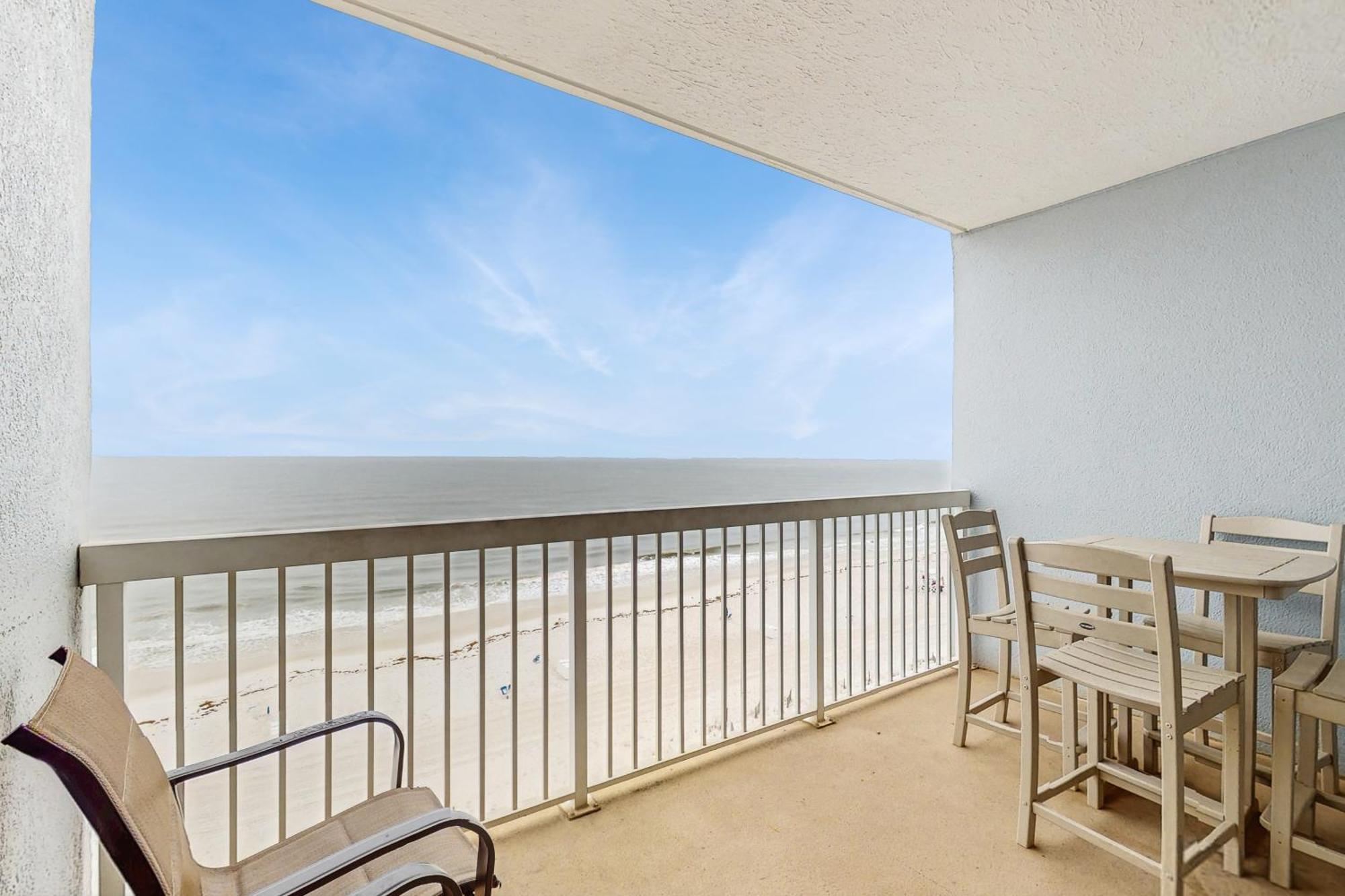 Appartamento Caribbean 802 Gulf Shores Esterno foto