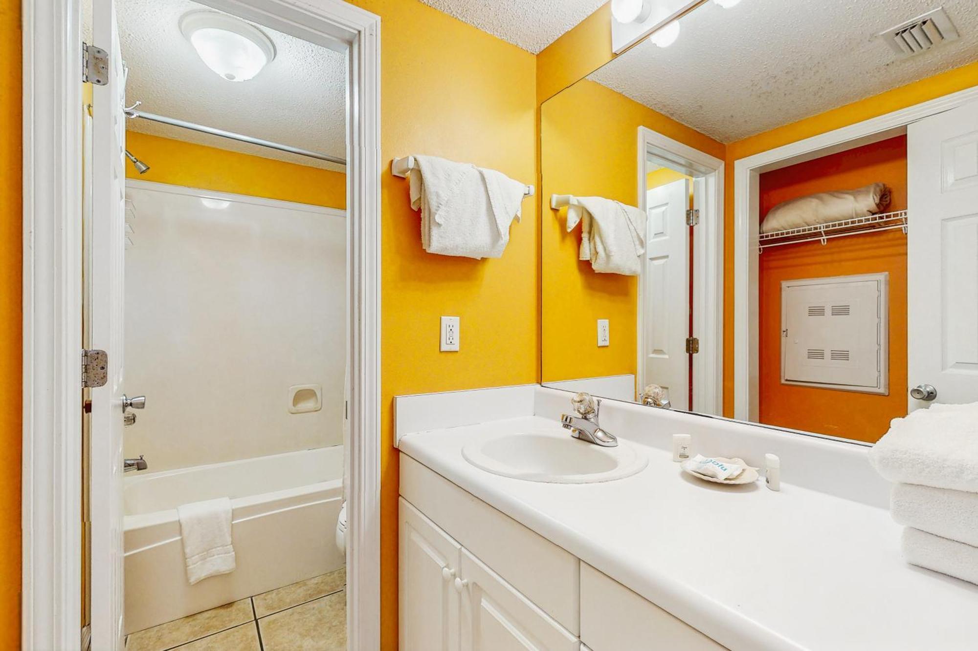 Appartamento Caribbean 802 Gulf Shores Esterno foto