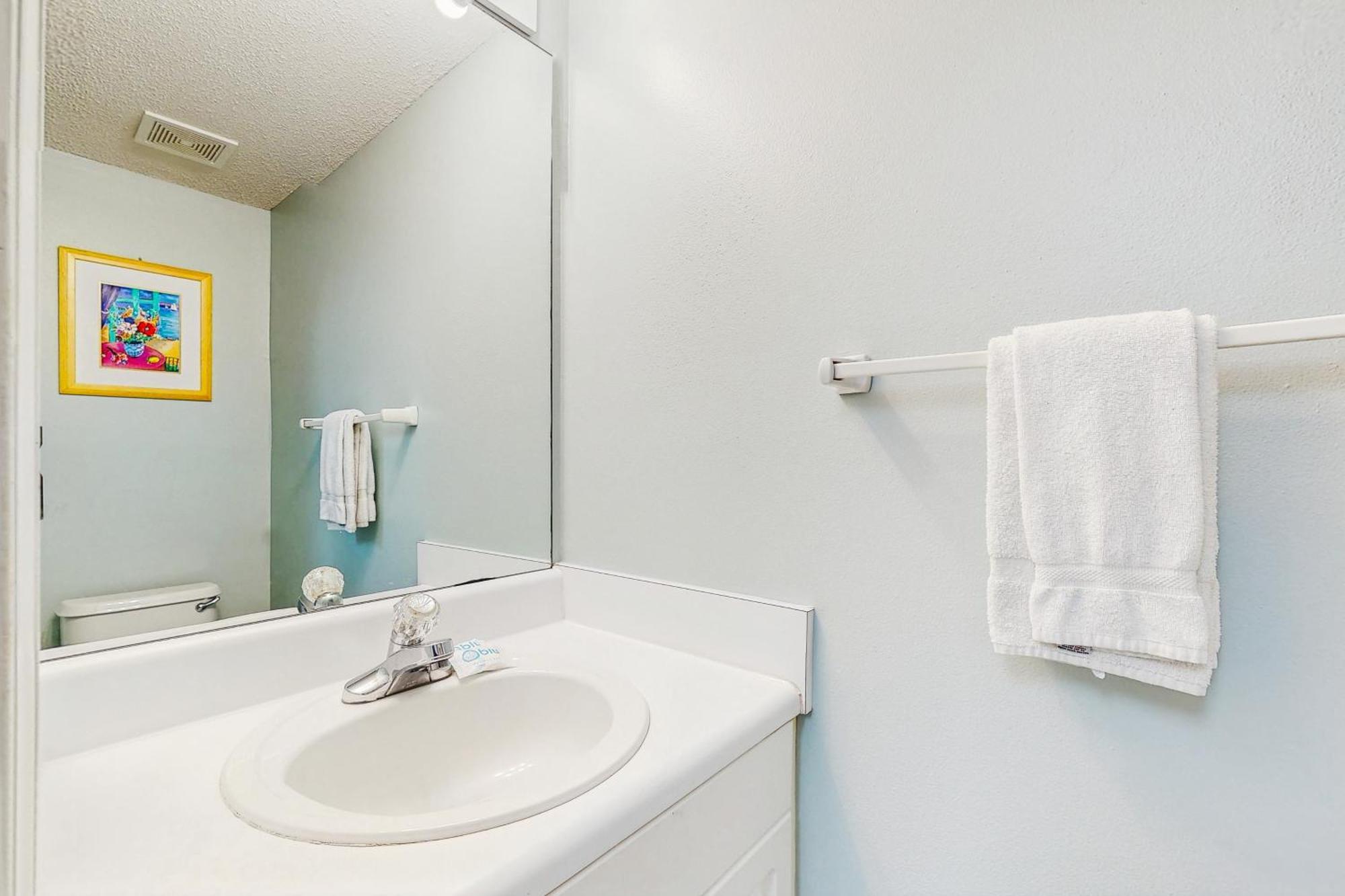Appartamento Caribbean 802 Gulf Shores Esterno foto
