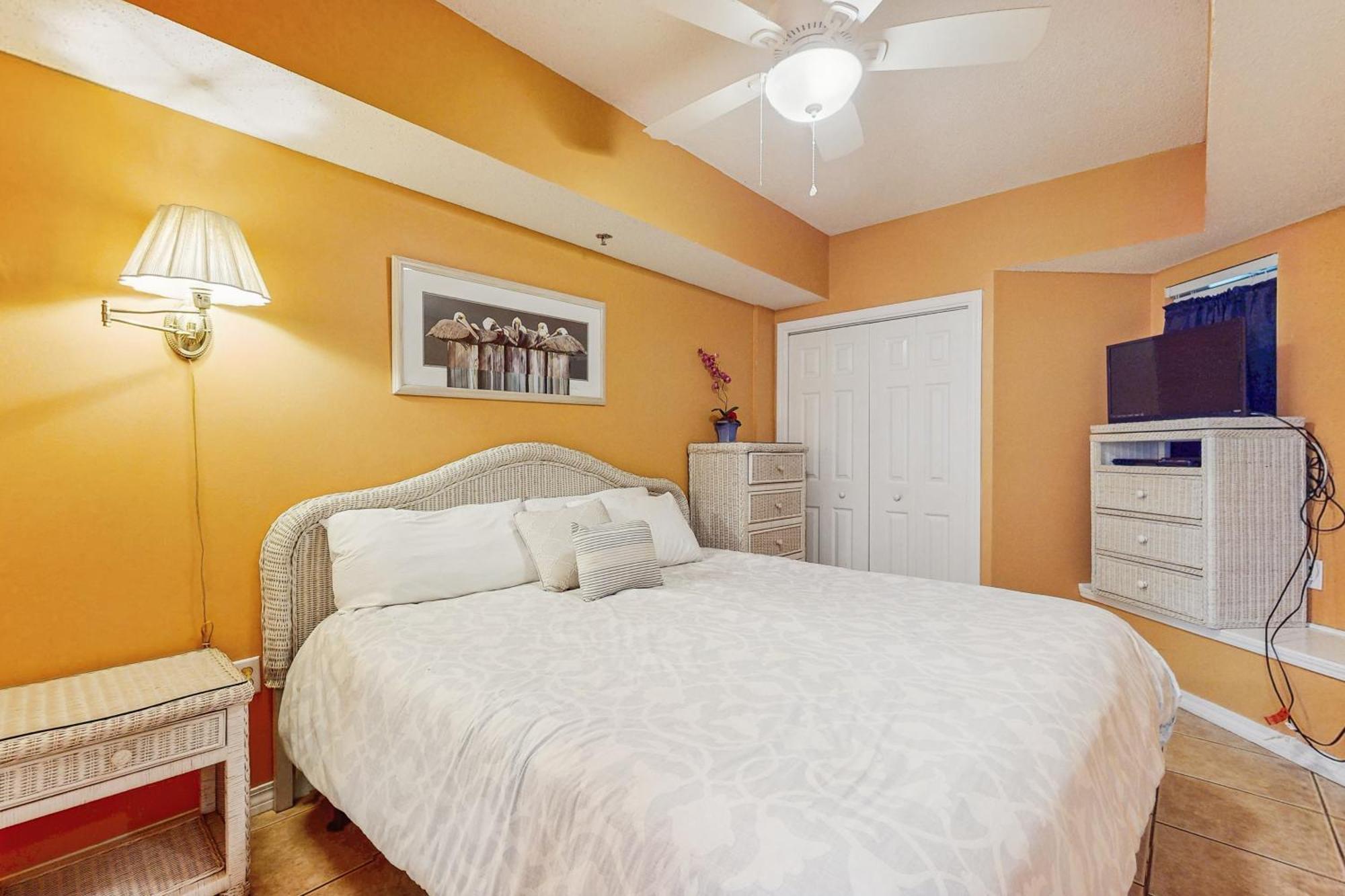 Appartamento Caribbean 802 Gulf Shores Esterno foto