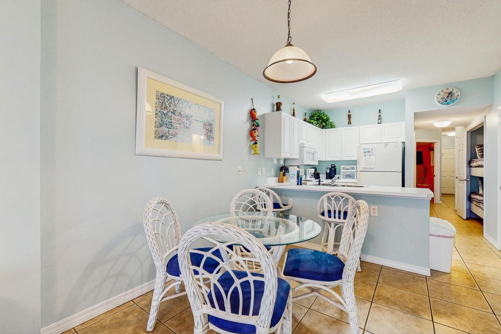 Appartamento Caribbean 802 Gulf Shores Esterno foto