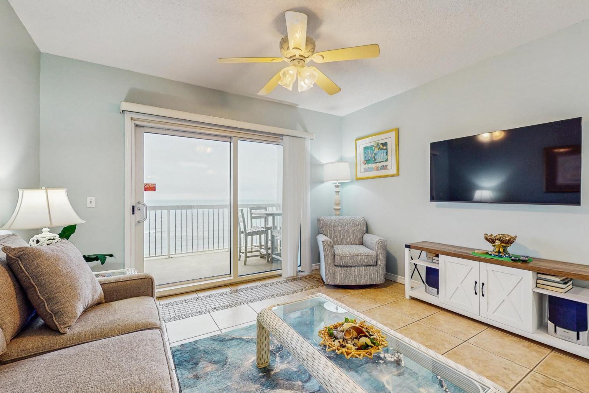 Appartamento Caribbean 802 Gulf Shores Esterno foto